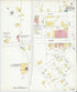 Brownstown, Jackson County, Indiana 1907 (Sheet 4 of 5) by Relic Map Company