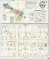 Brownstown, Jackson County, Indiana 1916 (Sheet 1 of 7) by Relic Map Company