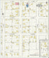 Brownstown, Jackson County, Indiana 1916 (Sheet 5 of 7) by Relic Map Company
