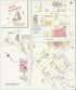 Brownstown, Jackson County, Indiana 1916 (Sheet 6 of 7) by Relic Map Company