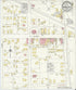 Bunker Hill, Miami County, Indiana 1913 (Sheet 1 of 2) by Relic Map Company