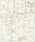 Bunker Hill, Miami County, Indiana 1913 (Sheet 2 of 2) by Relic Map Company