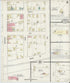 Butler, De Kalb County, Indiana 1890 (Sheet 2 of 2) by Relic Map Company