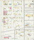 Butler, De Kalb County, Indiana 1892 (Sheet 2 of 2) by Relic Map Company