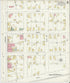 Butler, De Kalb County, Indiana 1897 (Sheet 2 of 3) by Relic Map Company