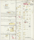 Butler, De Kalb County, Indiana 1897 (Sheet 3 of 3) by Relic Map Company