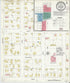 Butler, De Kalb County, Indiana 1907 (Sheet 1 of 4) by Relic Map Company