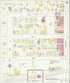 Butler, De Kalb County, Indiana 1907 (Sheet 2 of 4) by Relic Map Company