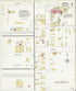Butler, De Kalb County, Indiana 1907 (Sheet 4 of 4) by Relic Map Company