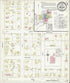 Butler, De Kalb County, Indiana 1914 (Sheet 1 of 5) by Relic Map Company