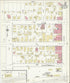 Butler, De Kalb County, Indiana 1914 (Sheet 3 of 5) by Relic Map Company