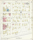 Butler, De Kalb County, Indiana 1914 (Sheet 4 of 5) by Relic Map Company