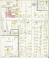 Butler, De Kalb County, Indiana 1914 (Sheet 5 of 5) by Relic Map Company