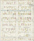 Cambridge City, Wayne County, Indiana 1886 (Sheet 2 of 4) by Relic Map Company