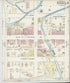 Cambridge City, Wayne County, Indiana 1886 (Sheet 3 of 4) by Relic Map Company