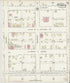 Cambridge City, Wayne County, Indiana 1886 (Sheet 4 of 4) by Relic Map Company