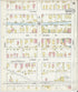 Cambridge City, Wayne County, Indiana 1892 (Sheet 2 of 6) by Relic Map Company