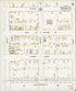 Cambridge City, Wayne County, Indiana 1892 (Sheet 4 of 6) by Relic Map Company