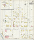Cambridge City, Wayne County, Indiana 1892 (Sheet 5 of 6) by Relic Map Company