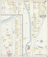 Cambridge City, Wayne County, Indiana 1892 (Sheet 6 of 6) by Relic Map Company