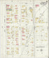 Cambridge City, Wayne County, Indiana 1898 (Sheet 3 of 7) by Relic Map Company