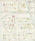 Cambridge City, Wayne County, Indiana 1898 (Sheet 4 of 7) by Relic Map Company