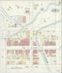 Cambridge City, Wayne County, Indiana 1898 (Sheet 5 of 7) by Relic Map Company