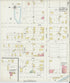 Cambridge City, Wayne County, Indiana 1898 (Sheet 7 of 7) by Relic Map Company