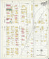 Cambridge City, Wayne County, Indiana 1908 (Sheet 3 of 8) by Relic Map Company