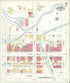 Cambridge City, Wayne County, Indiana 1908 (Sheet 4 of 8) by Relic Map Company