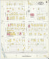 Cambridge City, Wayne County, Indiana 1908 (Sheet 6 of 8) by Relic Map Company