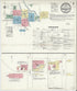 Cambridge City, Wayne County, Indiana 1913 (Sheet 1 of 8) by Relic Map Company