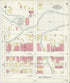 Cambridge City, Wayne County, Indiana 1913 (Sheet 3 of 8) by Relic Map Company