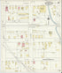 Cambridge City, Wayne County, Indiana 1913 (Sheet 6 of 8) by Relic Map Company