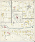 Cambridge City, Wayne County, Indiana 1913 (Sheet 8 of 8) by Relic Map Company