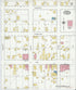 Camden, Carroll County, Indiana 1919 (Sheet 3) by Relic Map Company