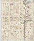 Cannelton, Perry County, Indiana 1886 (Sheet 1 of 2) by Relic Map Company