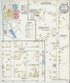 Cannelton, Perry County, Indiana 1892 (Sheet 1 of 3) by Relic Map Company