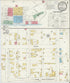 Cannelton, Perry County, Indiana 1898 (Sheet 1 of 5) by Relic Map Company
