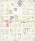 Carlisle, Sullivan County, Indiana 1910 (Sheet 1 of 2) by Relic Map Company