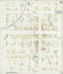 Carthage, Rush County, Indiana 1898 (Sheet 3 of 4) by Relic Map Company
