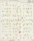 Carthage, Rush County, Indiana 1898 (Sheet 4 of 4) by Relic Map Company
