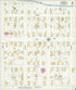 Carthage, Rush County, Indiana 1907 (Sheet 4 of 4) by Relic Map Company