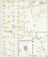 Carthage, Rush County, Indiana 1916 (Sheet 4 of 5) by Relic Map Company