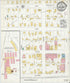 Cayuga, Vermillion County, Indiana 1906 (Sheet 1 of 2) by Relic Map Company