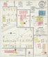 Cayuga, Vermillion County, Indiana 1913 (Sheet 1) by Relic Map Company