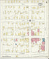 Cayuga, Vermillion County, Indiana 1913 (Sheet 3) by Relic Map Company