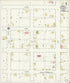 Cayuga, Vermillion County, Indiana 1913 (Sheet 4) by Relic Map Company