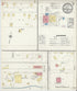 Centerville, Wayne County, Indiana 1913 (Sheet 1 of 3) by Relic Map Company