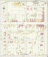 Centerville, Wayne County, Indiana 1913 (Sheet 2 of 3) by Relic Map Company